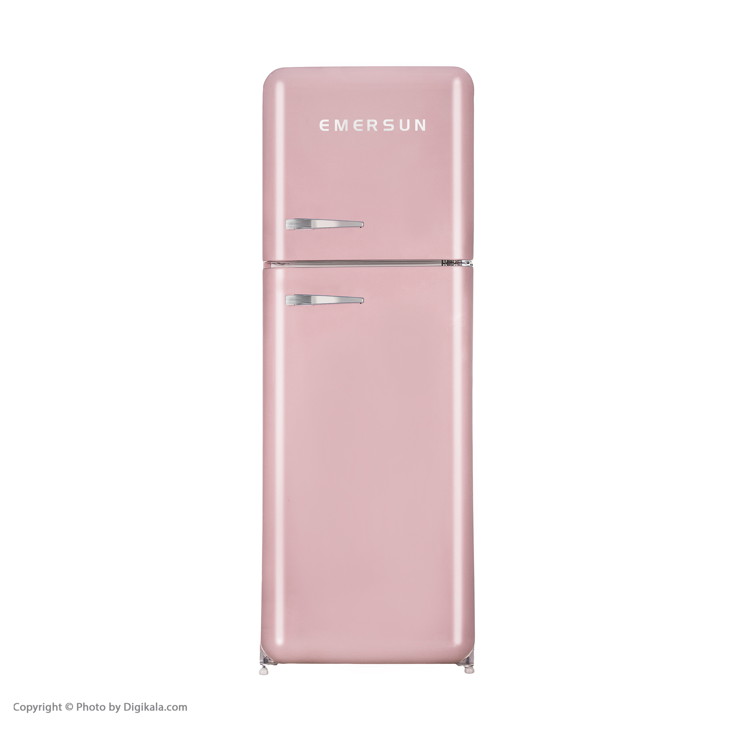 یخچال فریزر 16 فوت امرسان مدل TF16T329-CLA