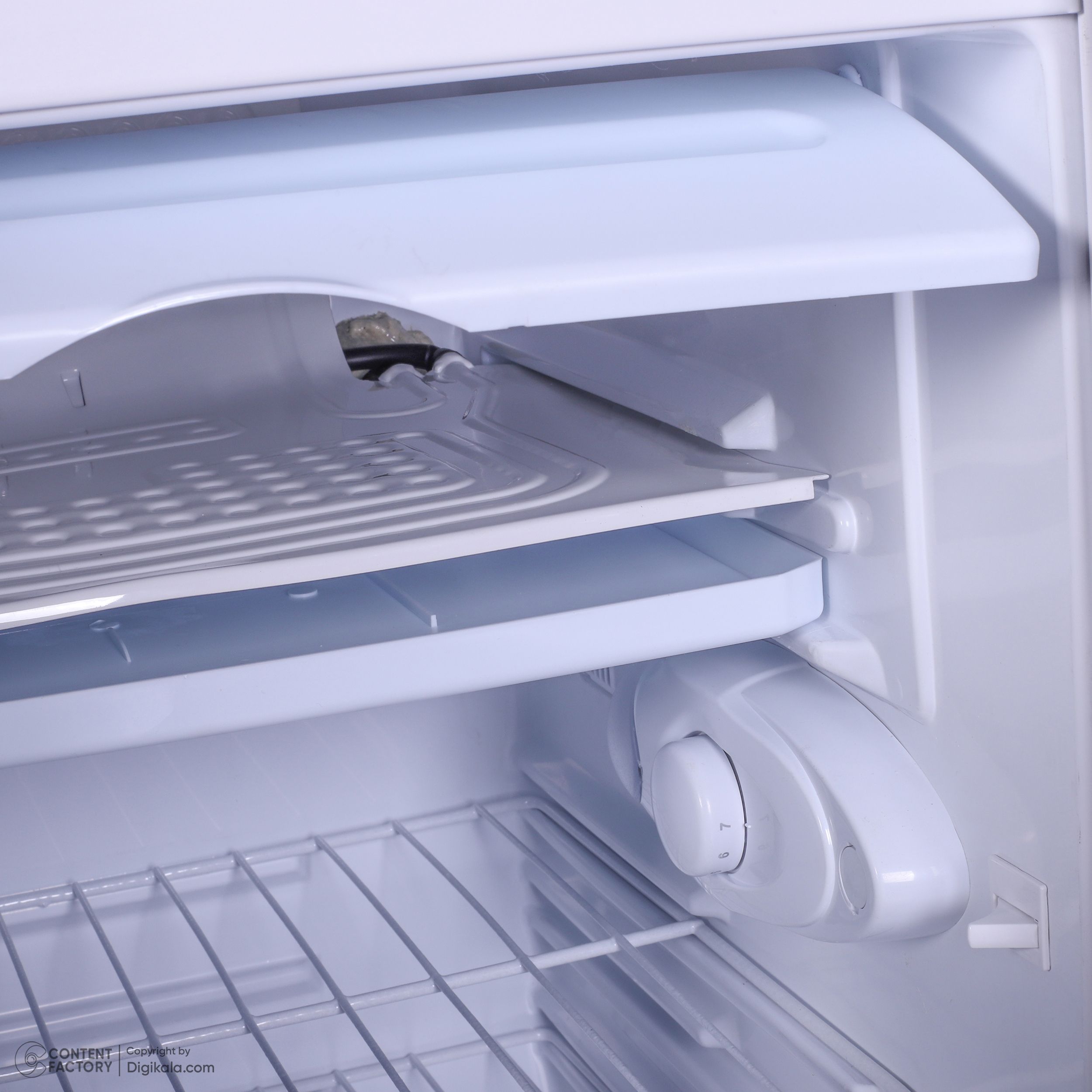 یخچال فریزر 5 فوت امرسان مدل IR5T128