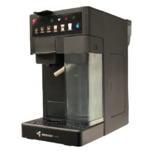 اسپرسو ساز مباشی مدل ME-CEM401
