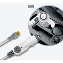 کتری فندکی گرین لاین مدل Electric Kettle GNCARFELKT