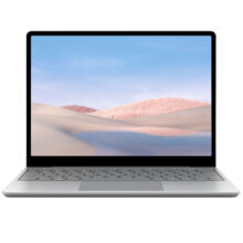 لپ تاپ 12.4 اینچی مایکروسافت مدل Surface Laptop Go-i5 8GB 128SSD