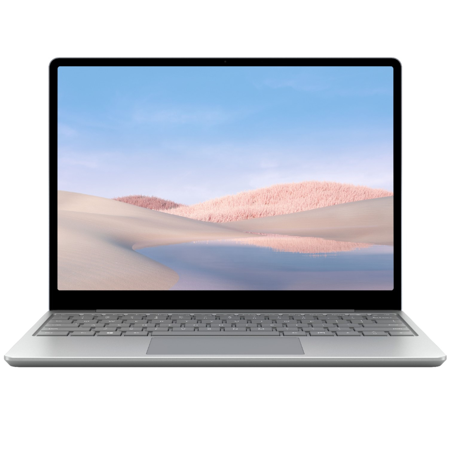 لپ تاپ 12.4 اینچی مایکروسافت مدل Surface Laptop Go-i5 8GB 128SSD