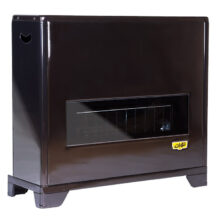 بخاری گازی توان مدل Soozan طرح ساده 12000