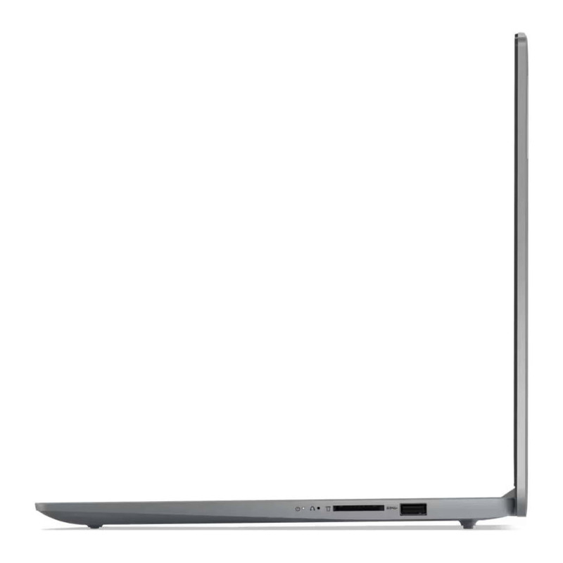 لپ تاپ 15.6 اینچی لنوو مدل Ideapad slim 3 15AMN8-R5 7520U 8GB 512SSD W