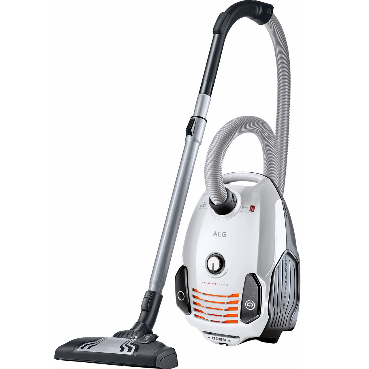 جارو برقی آ.ا.گ مدل VX6-1-LW-A جارو برقی آ.ا.گ مدل VX6-1-LW-A