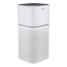 دستگاه تصفیه کننده هوا زانتی مدل ZMAF-48WL3HCIA