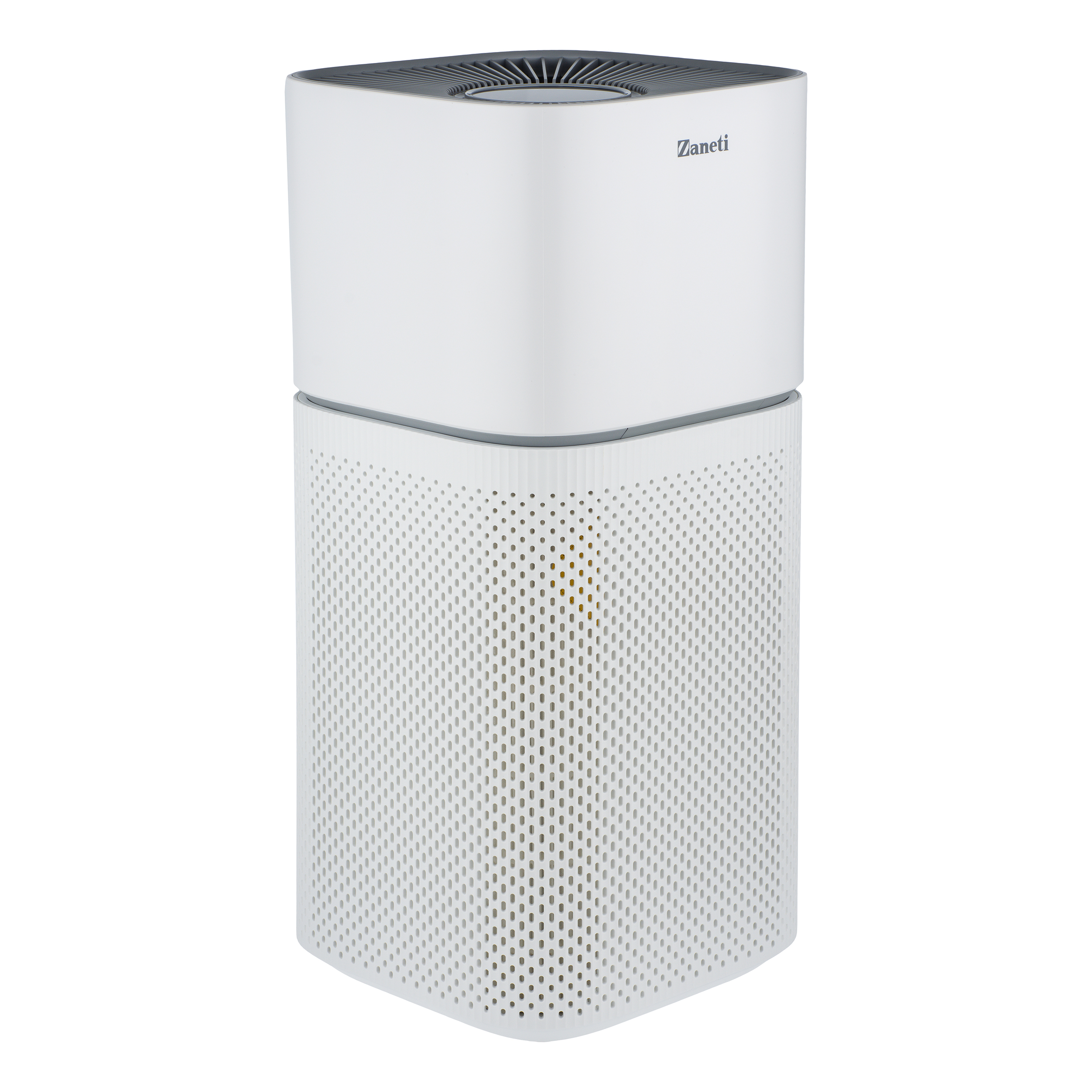 دستگاه تصفیه کننده هوا زانتی مدل ZMAF-48WL3HCIA دستگاه تصفیه کننده هوا زانتی مدل ZMAF-48WL3HCIA