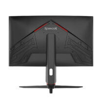 مانیتور خمیده گیمینگ 27 اینچ ردراگون مدل GMQ2712RVC