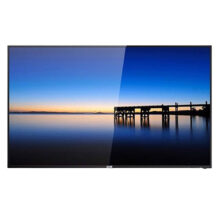 تلویزیون ال ای دی هوشمند سام مدل UA55CU7570TH سایز 55 اینچ