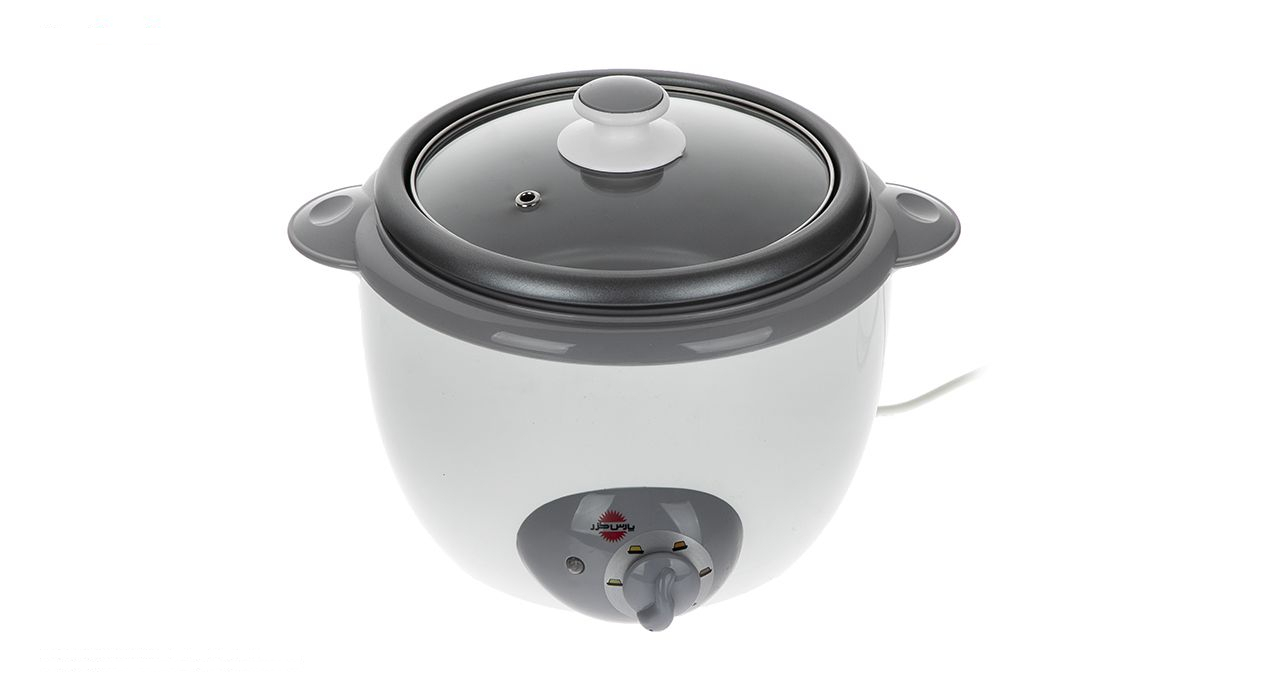 پلوپز پارس خزر مدل Kanduj 101TSP