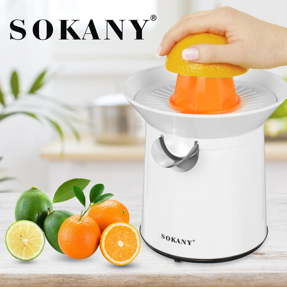 آب مرکبات گیر سوکانی مدل Sk-726