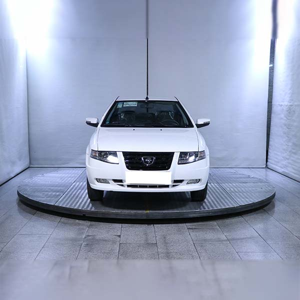 خودرو ایران خودرو مدل سورن پلاس دوگانه دنده ای سال 1404