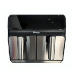 سرخ‌کن 9 لیتر برلین مدل 1400