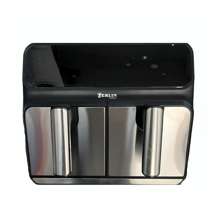 سرخ‌کن 9 لیتر برلین مدل 1400