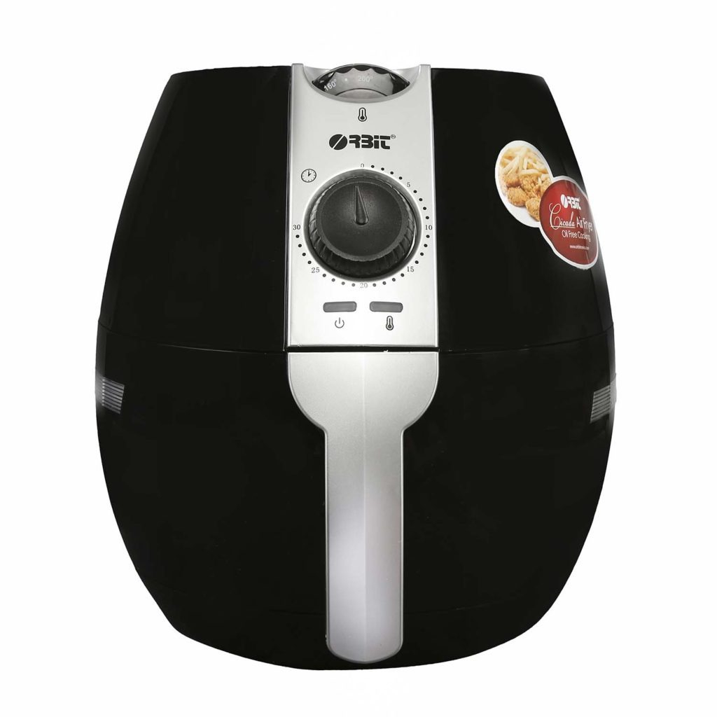 سرخ کن بدون روغن وستینگهاوس مدل WKAF988/ 661