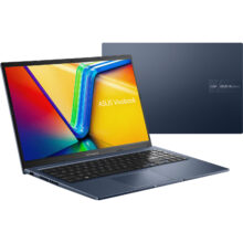 لپ تاپ 15.6 اینچی ایسوس مدل Vivobook 15 X1502VA-BQ530-i5 13420H-8GB DDR4-512GB SSD-TN