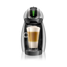 اسپرسو ساز دولچه گوستو مدل EDG465.T