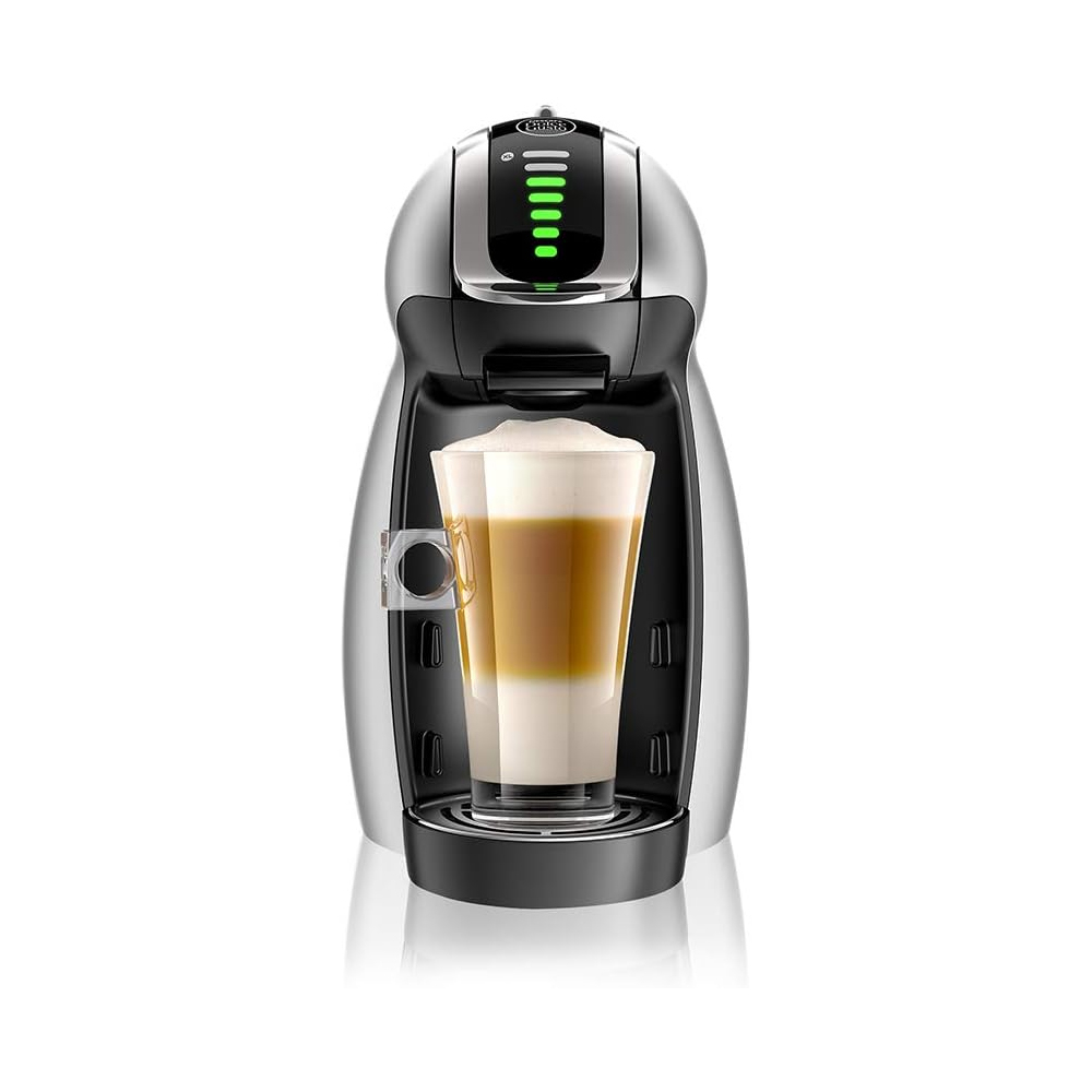 اسپرسو ساز دولچه گوستو مدل EDG465.T