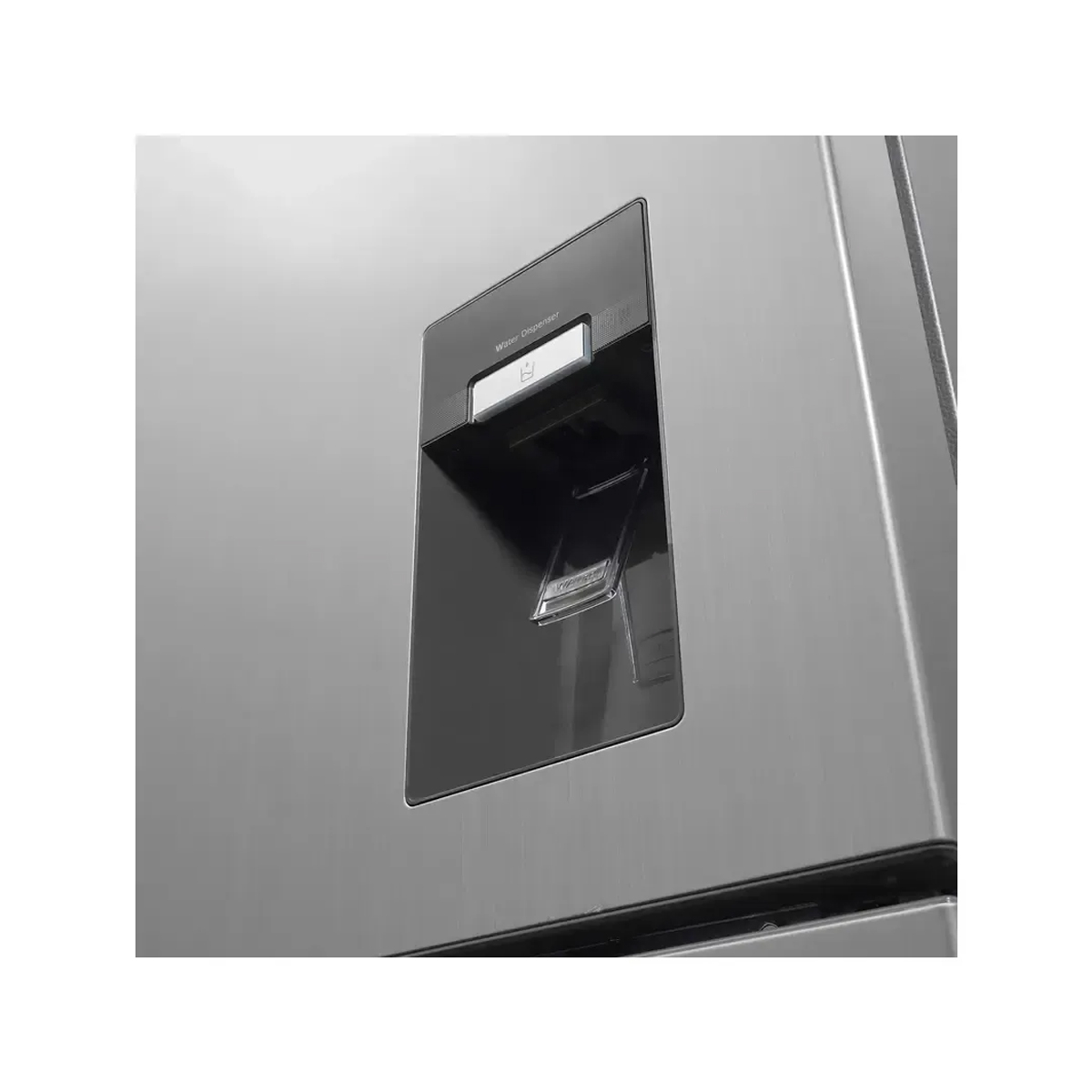 یخچال فریزر 24 فوت دوو مدل BMi-10TI