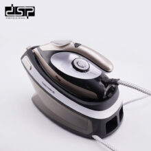 اتو مخزن دار دی اس پی مدل KD1120