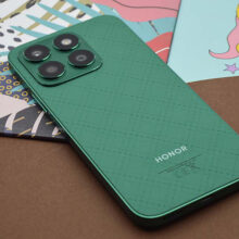 گوشی موبایل آنر مدل X8b دو سیم‌کارت ظرفیت 512 گیگابایت و رم 8 گیگابایت