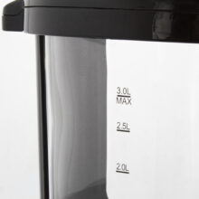 سماور برقی مایر مدل MR-3866 گنجایش 3 لیتر