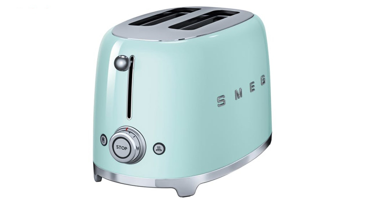 توستر اسمگ مدل TSF01