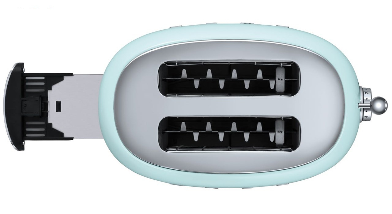 توستر اسمگ مدل TSF01