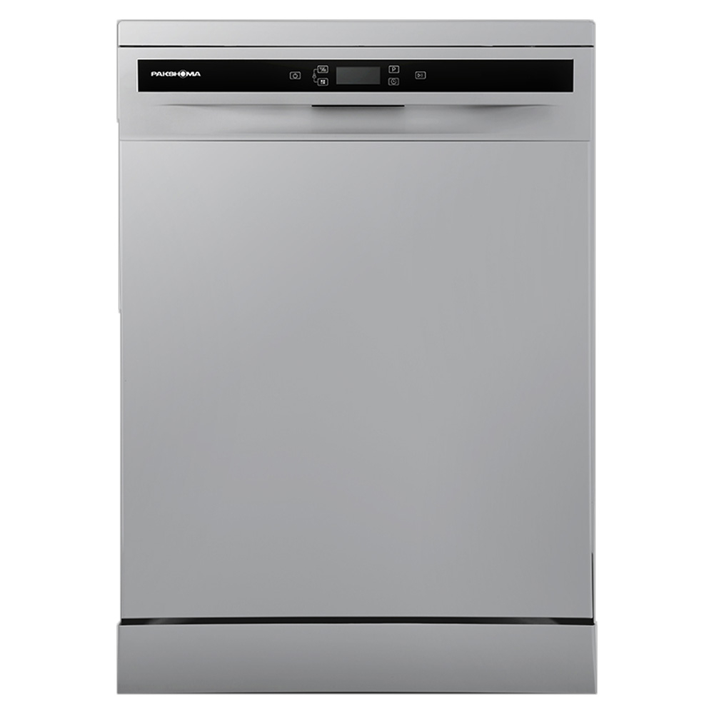 ماشین ظرفشویی 15 نفره پاکشوما مدل E۵۳S