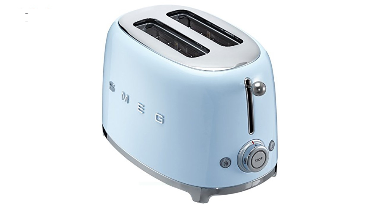 توستر اسمگ مدل TSF01