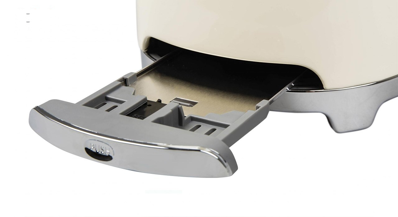 توستر اسمگ مدل TSF01