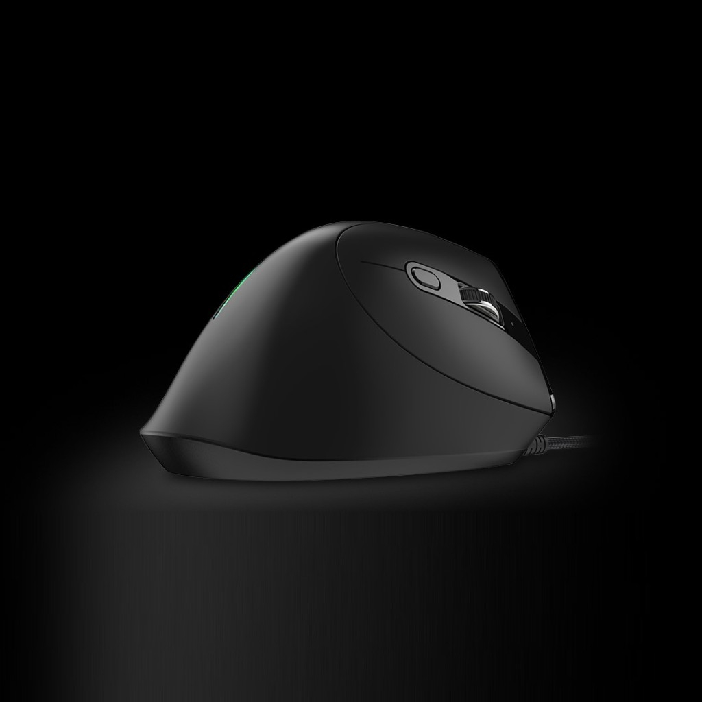 ماوس مخصوص بازی زیلوتس مدل T-50