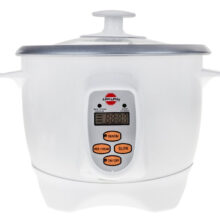 پلوپز پارس خزر مدل Taftan 61