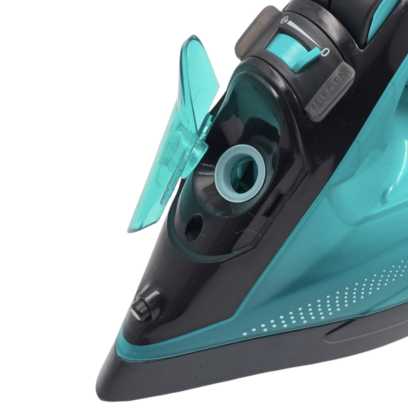 اتو بخار 2200 وات دسینی مدل SI-333