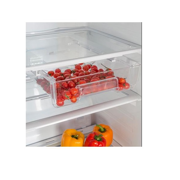 یخچال و فریزر دوقلو 28 فوت دیپوینت مدل دی چهار اینورتر D4i