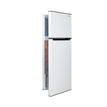 یخچال و فریزر 14 فوت هیمالیا مدل HRFD30001