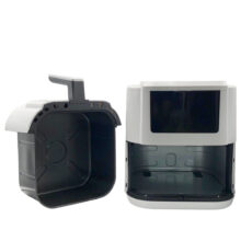 سرخ کن بدون روغن نیکووا مدل NAF-26D