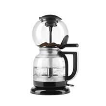 قهوه ساز کیچن اید مدل 5KCM0812BOB