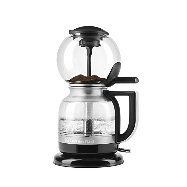 قهوه ساز کیچن اید مدل 5KCM0812BOB