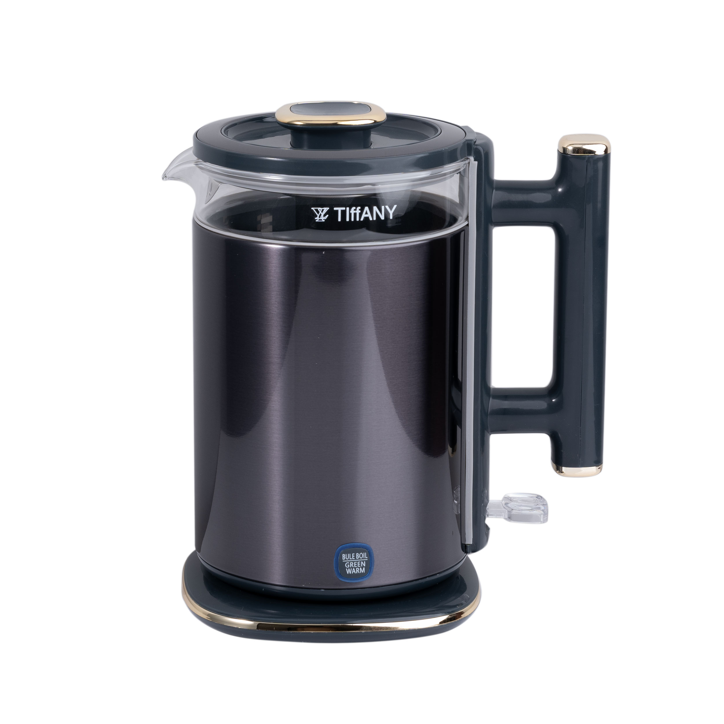 کتری برقی تیفانی مدل TF-906B