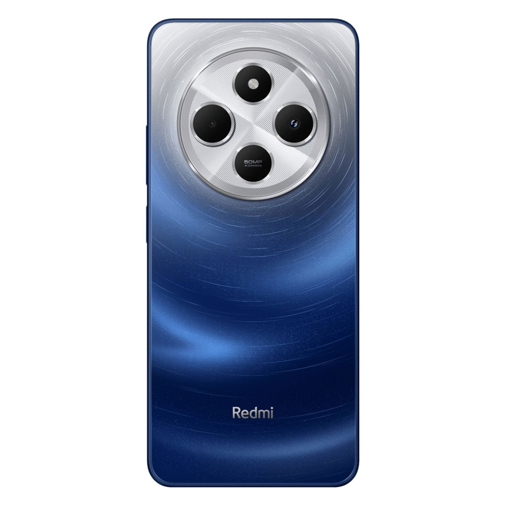 گوشی موبایل شیائومی مدل Redmi 14C NFC دو سیم کارت ظرفیت 256 گیگابایت و رم 8 گیگابایت - رام گلوبال