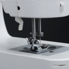 چرخ خیاطی جانتک مدل 1012