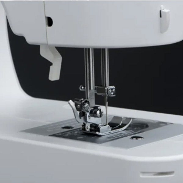 چرخ خیاطی جانتک مدل 1012