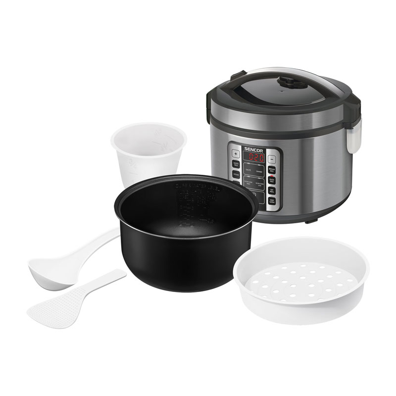 آرام پز سنکور مدل SRM 3150SS