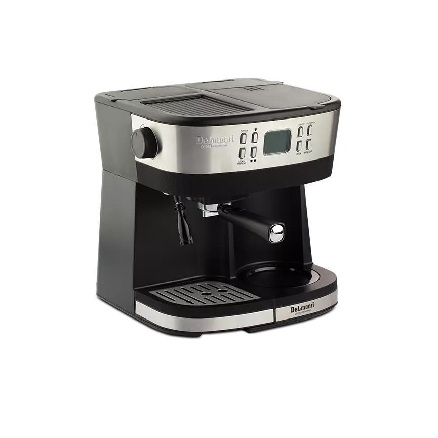 اسپرسو ساز دلمونتی مدل DL640
