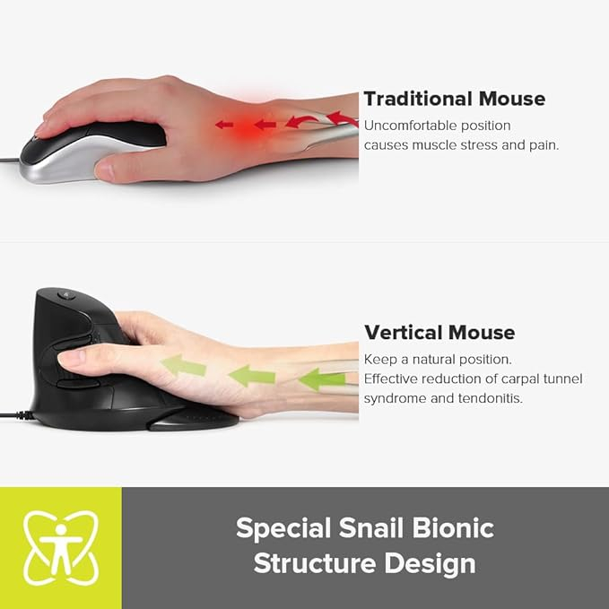 ماوس مخصوص بازی دیلاکس مدل M618XU