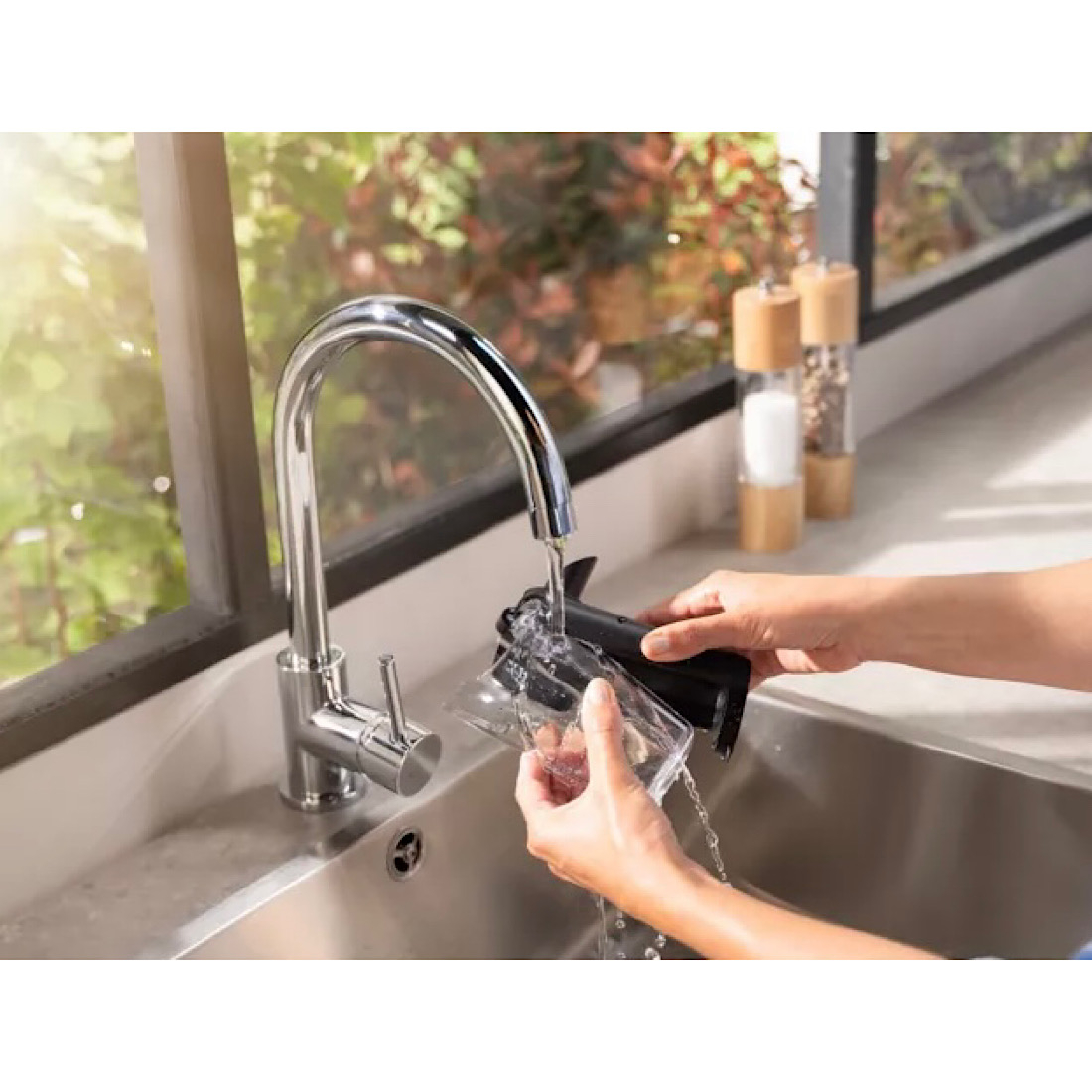 اسپرسو ساز فیلیپس مدل EP3347/90