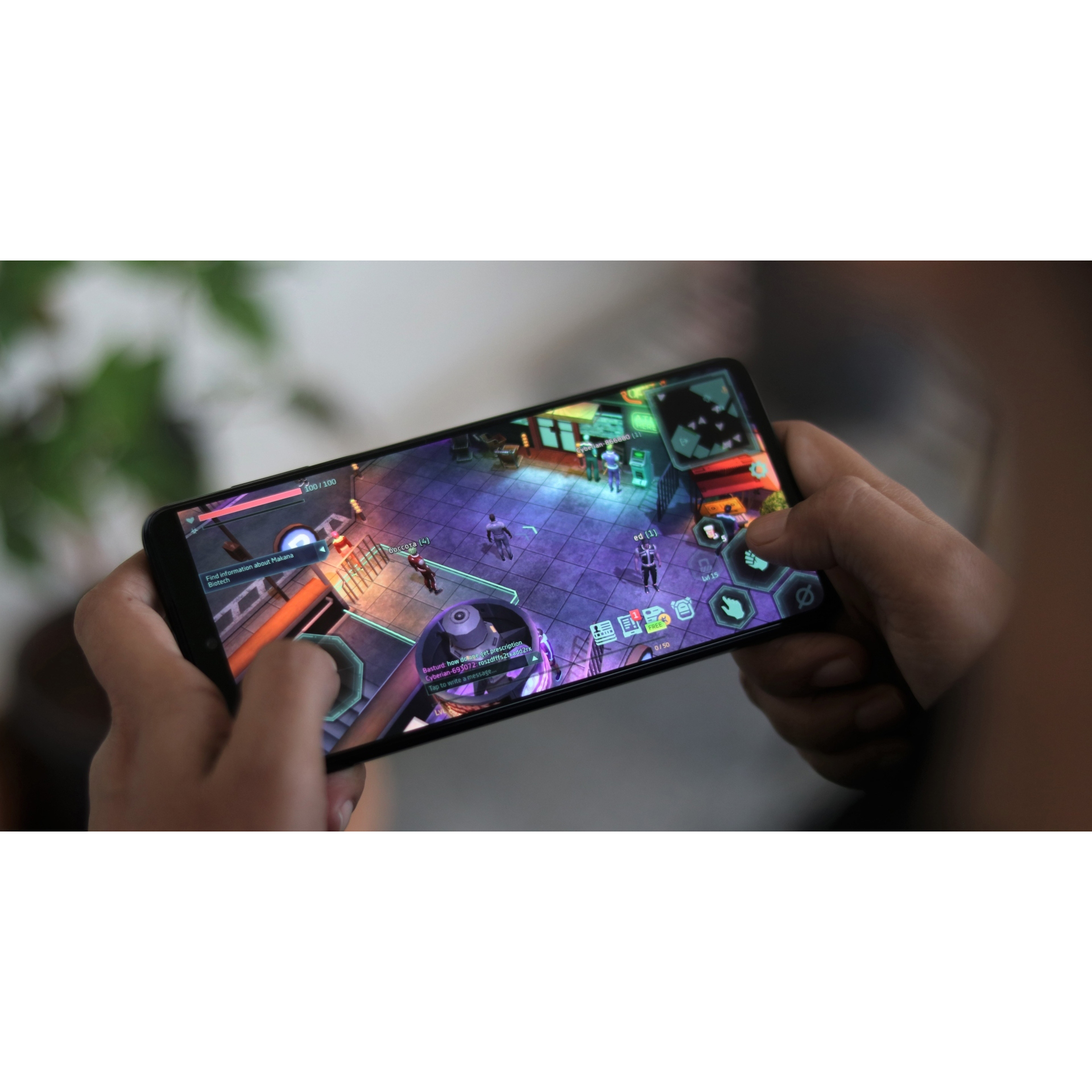 گوشی موبایل سامسونگ مدل GALAXY M52 5G SM-M526BR/DS دو سیم‌ کارت ظرفیت 128 گیگابایت و رم 8 گیگابایت - اکتیو