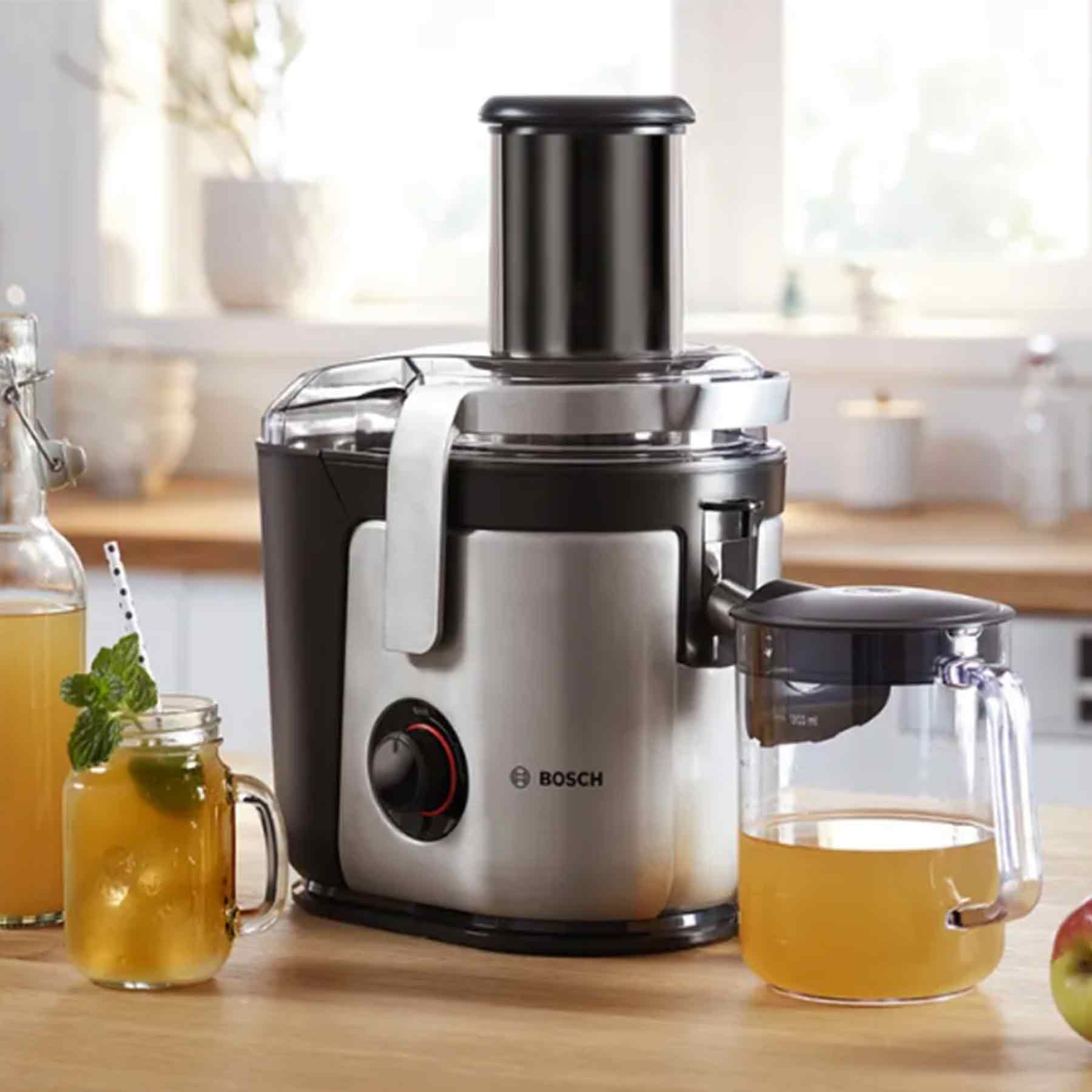 آبمیوه گیری بوش مدل MES4000