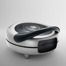 وافل ساز کاراجا مدل FUNDAY